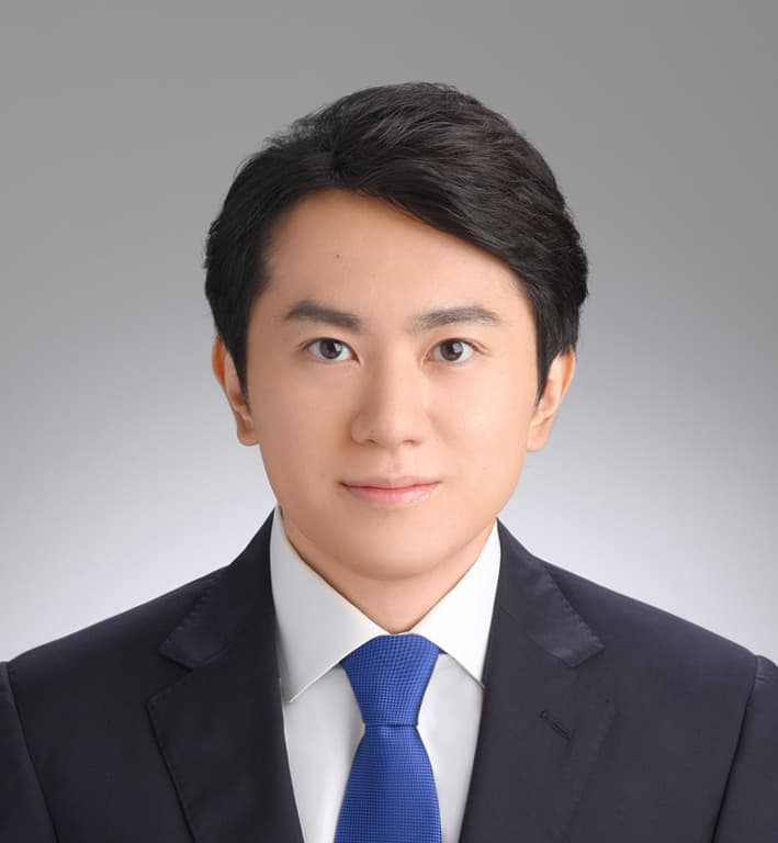 Shusuke Okita